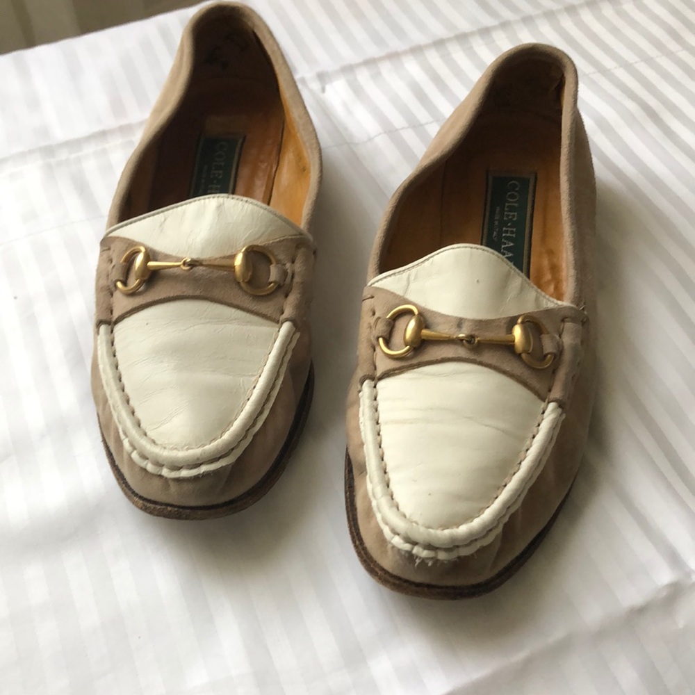 Cole Hana loafer